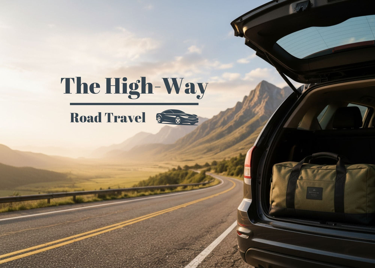 The High-Way