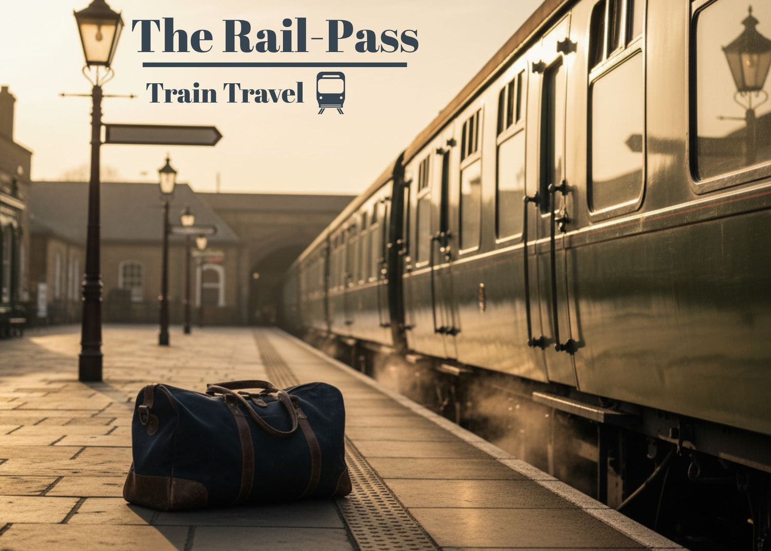 The Rail-Pass
