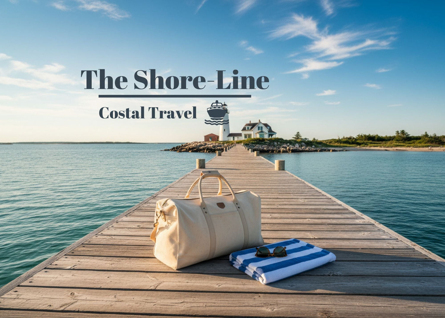 The Shore-Line