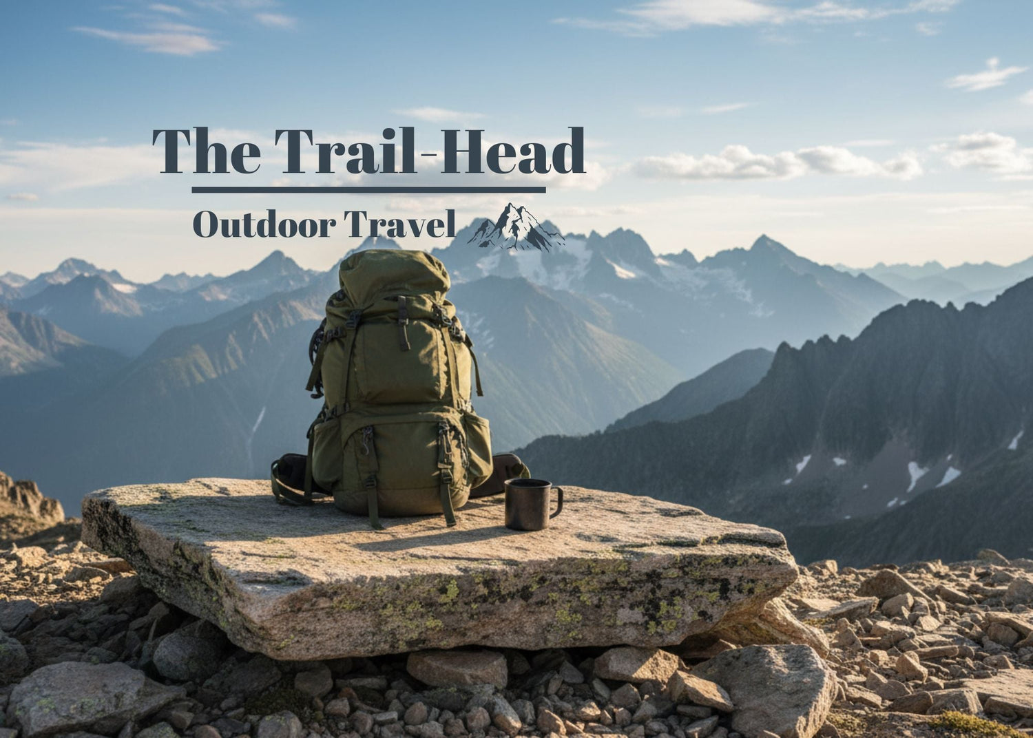 The Trail-Head