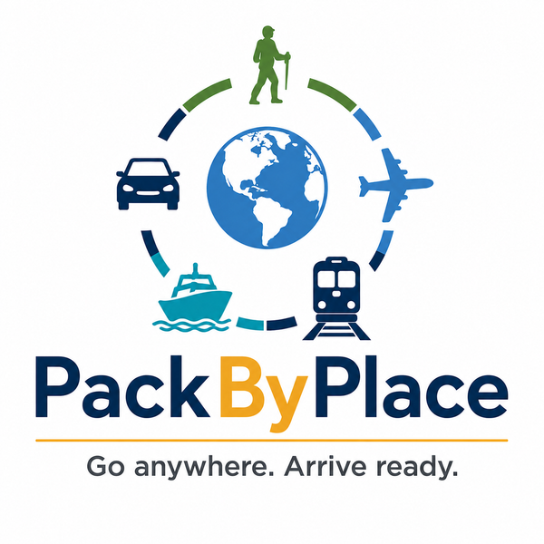 PackByPlace